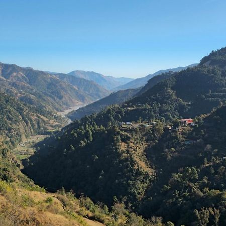 Mount Heaven Hotell Kandāghāt Eksteriør bilde